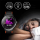Manta SMARTWATCH MANTA SWT05BP Czarno-Pomarańczowy - 1374458 - zdjęcie 3
